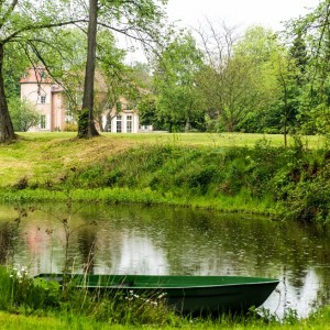 Boot am See
